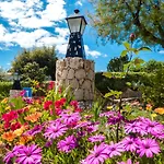 منتزه العطل Algar Seco Parque كارفويرو