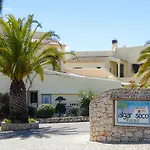منتزه العطل Algar Seco Parque كارفويرو