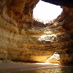 Algar Seco Parque كارفويرو
