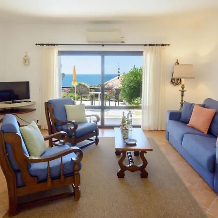 Algar Seco Parque 3* Carvoeiro (Lagoa)