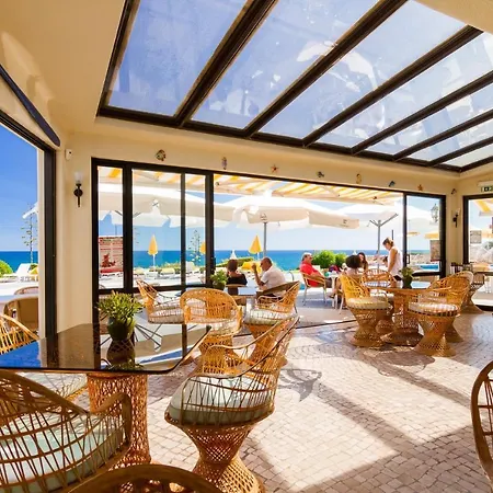 Algar Seco Parque 3*