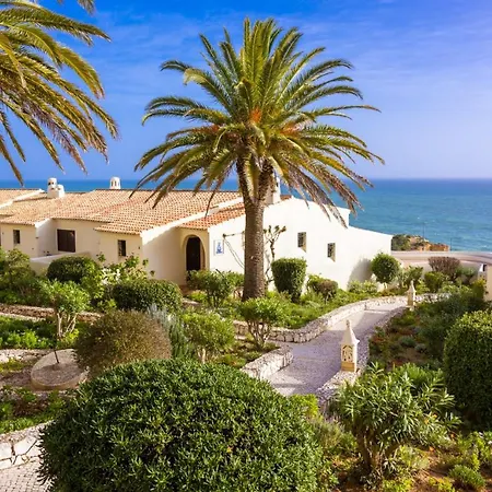 Aldeamento Turístico Algar Seco Parque Carvoeiro (Lagoa)