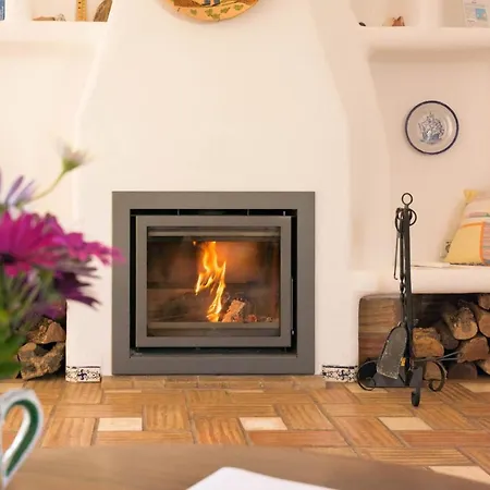 Algar Seco Parque 3* Carvoeiro (Lagoa)