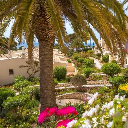 Algar Seco Parque 3* Carvoeiro (Lagoa)