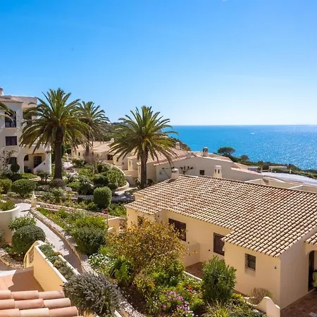 Algar Seco Parque 3* Carvoeiro (Lagoa)