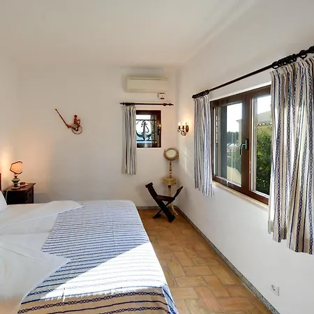 Algar Seco Parque Carvoeiro (Lagoa)