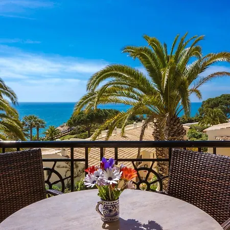 Algar Seco Parque Aldeamento Turístico