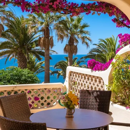 Algar Seco Parque 3* Carvoeiro (Lagoa)