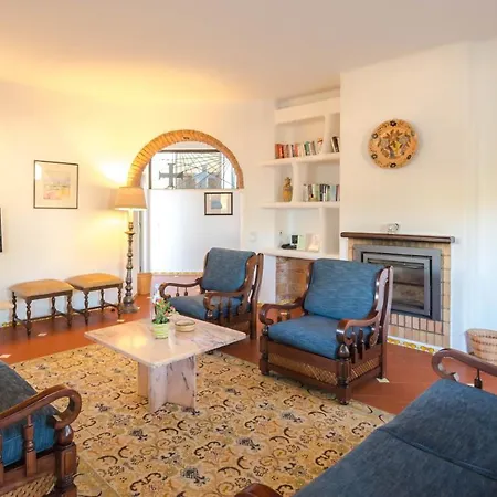 Algar Seco Parque 3*