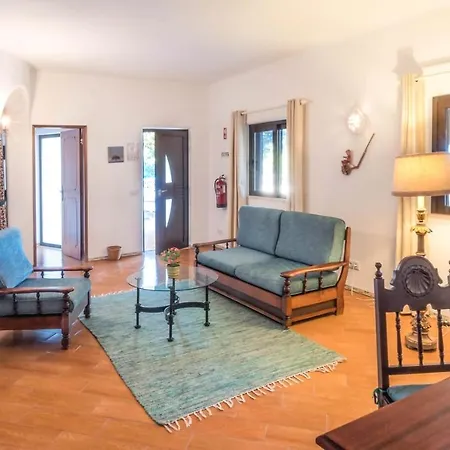 Aldeamento Turístico Algar Seco Parque