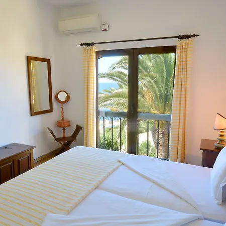 Algar Seco Parque Aldeamento Turístico