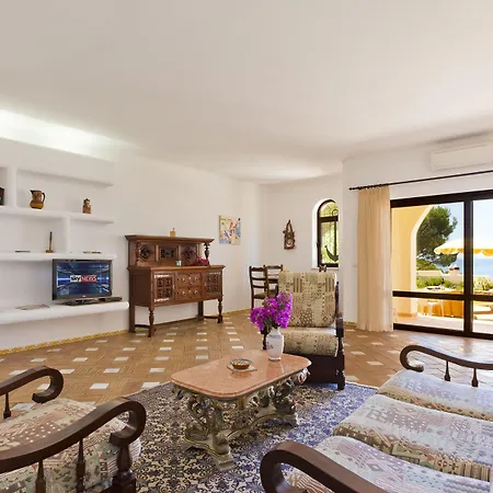 Algar Seco Parque Carvoeiro (Lagoa)