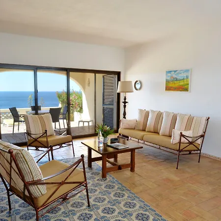 Algar Seco Parque Aldeamento Turístico 3*