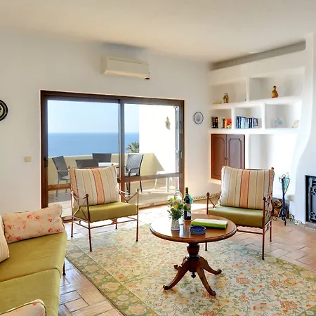 Algar Seco Parque 3*