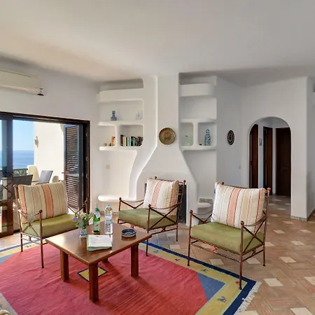 Algar Seco Parque Aldeamento Turístico 3*