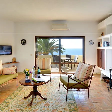 Algar Seco Parque Aldeamento Turístico Carvoeiro (Lagoa)