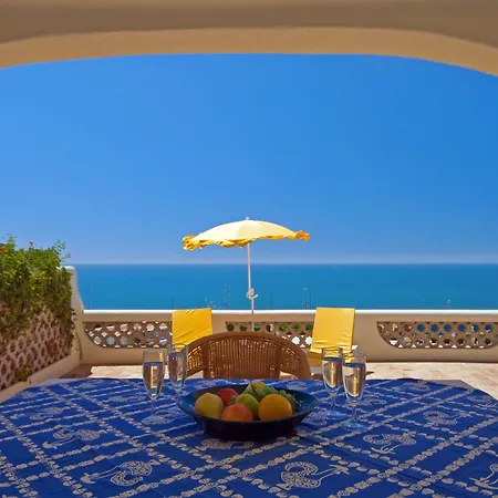 منتزه العطل Algar Seco Parque 3*