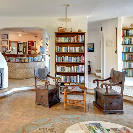 Algar Seco Parque Aldeamento Turístico Carvoeiro (Lagoa)