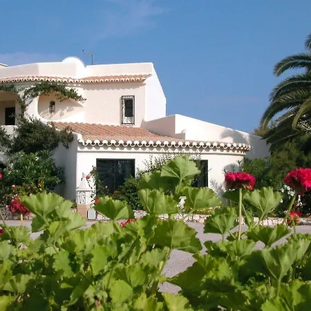 Semesterpark Algar Seco Parque 3*