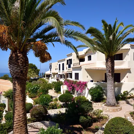 Algar Seco Parque Carvoeiro (Lagoa)