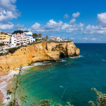 Algar Seco Parque Aldeamento Turístico Carvoeiro (Lagoa)