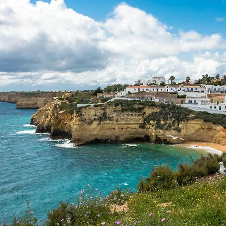 Aldeamento Turístico Algar Seco Parque 3*