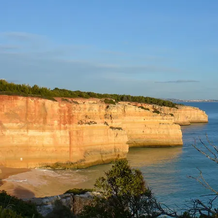 Aldeamento Turístico Algar Seco Parque Carvoeiro (Lagoa)