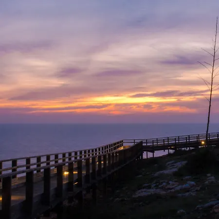 Algar Seco Parque 3* Carvoeiro (Lagoa)