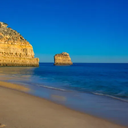 Algar Seco Parque Carvoeiro (Lagoa)