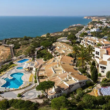 Algar Seco Parque 3* Carvoeiro (Lagoa)