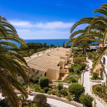 Algar Seco Parque Aldeamento Turístico 3*