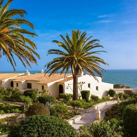 Algar Seco Parque 3*