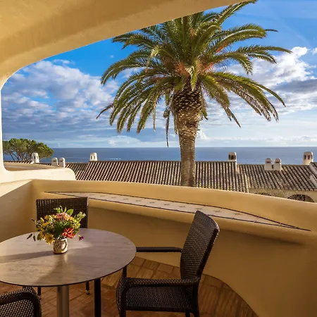 Algar Seco Parque Carvoeiro (Lagoa)