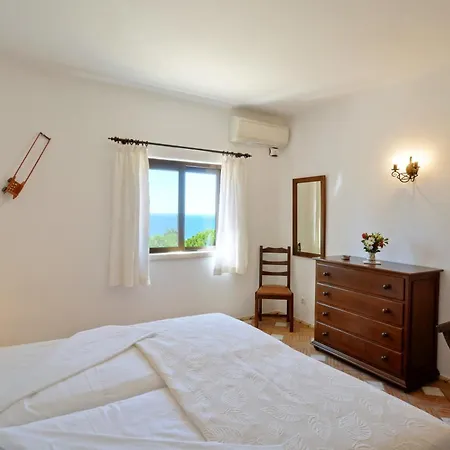 Algar Seco Parque Aldeamento Turístico Carvoeiro (Lagoa)