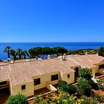Tatil parkı Algar Seco Parque Carvoeiro (Lagoa)