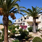 Algar Seco Parque Carvoeiro (Lagoa)