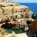 Village de vacances Algar Seco Parque Carvoeiro (Lagoa)