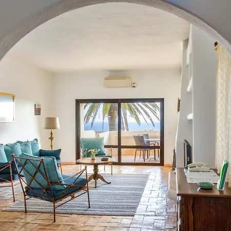 Algar Seco Parque Tatil parkı 3*