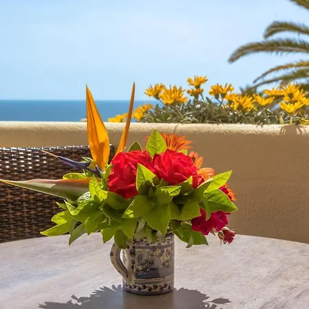 Tatil parkı Algar Seco Parque 3*