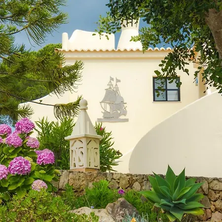 Tatil parkı Algar Seco Parque 3*