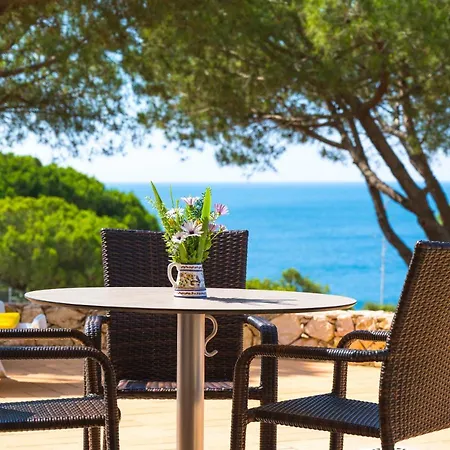 Algar Seco Parque Tatil parkı