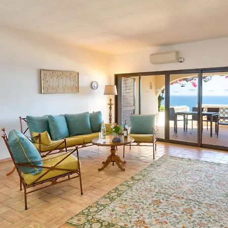 Tatil parkı Algar Seco Parque