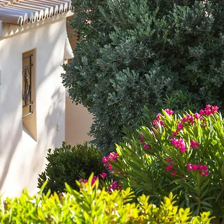 Tatil parkı Algar Seco Parque Carvoeiro (Lagoa)