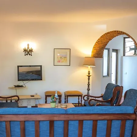 Tatil parkı Algar Seco Parque