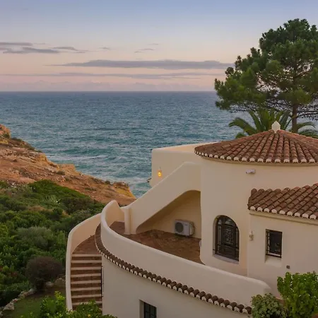 Tatil parkı Algar Seco Parque 3*