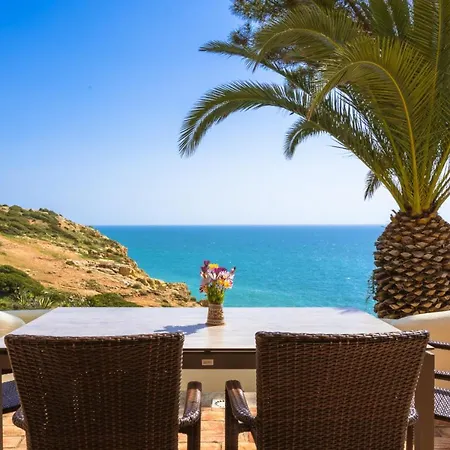 Algar Seco Parque Tatil parkı 3*