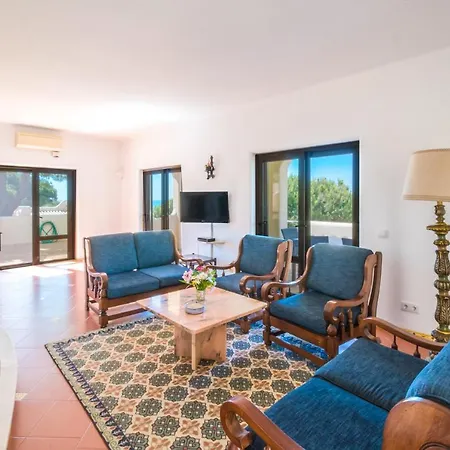 Algar Seco Parque Tatil parkı 3*