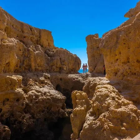 Algar Seco Parque 3* Carvoeiro (Lagoa)