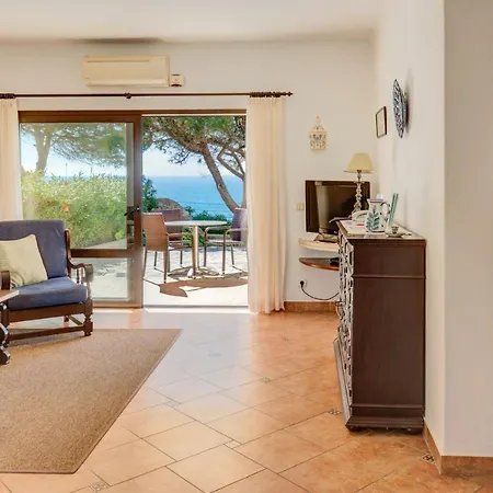 Tatil parkı Algar Seco Parque 3*