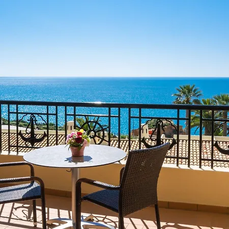 Tatil parkı Algar Seco Parque